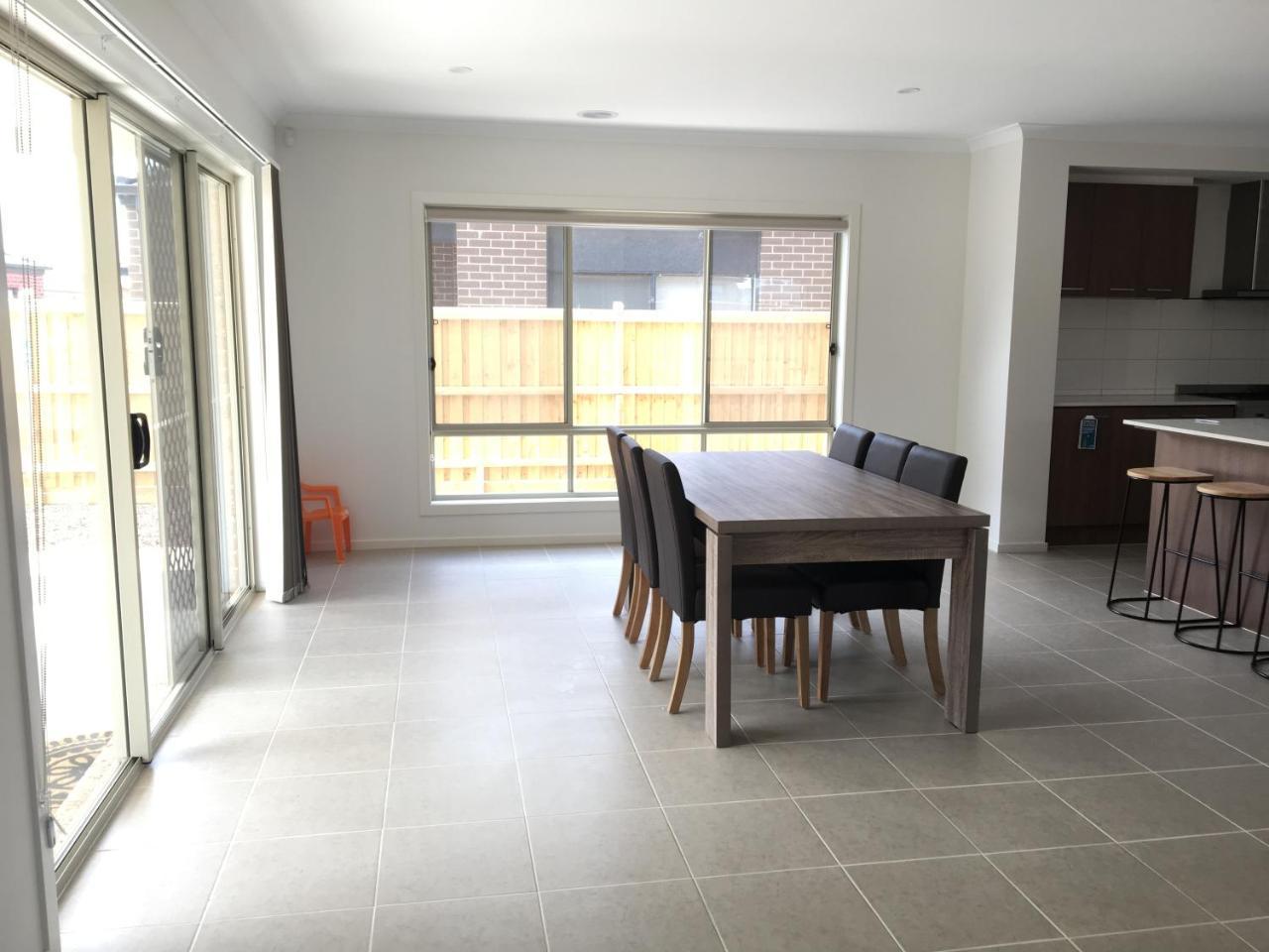 Apple House Point Cook 아파트 외부 사진