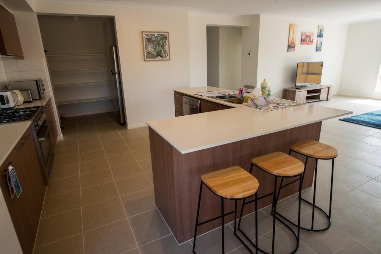 Apple House Point Cook 아파트 외부 사진